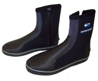 картинка Боты IST Titanium от магазина DivingWolf