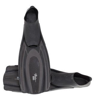 картинка Ласты Marlin Miami Black от магазина DivingWolf