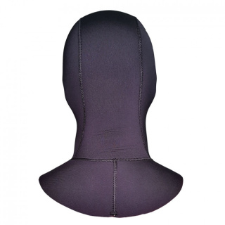 картинка Шлем неопреновый Scorpena - 7 мм от магазина DivingWolf