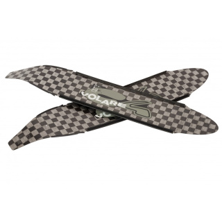 картинка Лопасти C4 VOLARE HT (carbon TR50, под калоши C4 300/400, цена за пару) от магазина DivingWolf
