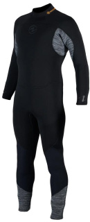картинка Гидрокостюм Aqualung AquaFlex 7мм, мужской от магазина DivingWolf