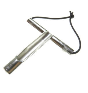 картинка Заряжалка Безопасная SpearDiver от магазина DivingWolf