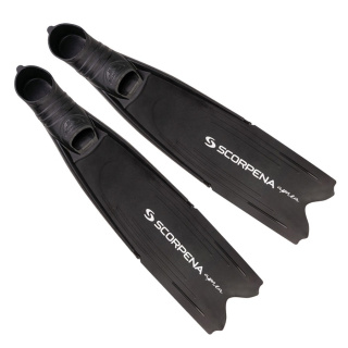 картинка Ласты Scorpena X3 - Apnea от магазина DivingWolf