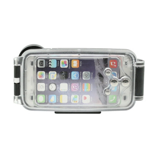 картинка Meikon iPhone 7 (black) для Apple iPhone 7 от магазина DivingWolf