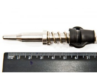 картинка Гарпун Sargan, д/пневматов Mares STEN midi 65см, сталь INOX, D 8мм, РЕЗЬБА М7 от магазина DivingWolf