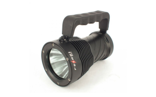 картинка Фонарь Ferei W 170 от магазина DivingWolf