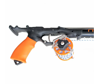 картинка Ружьё MVD Predator Zeso Close (120 см, арбалет, парные тяги) от магазина DivingWolf