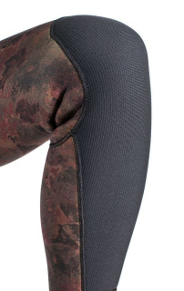 картинка Гидрокостюм Scorpena C2 7 мм Camo от магазина DivingWolf