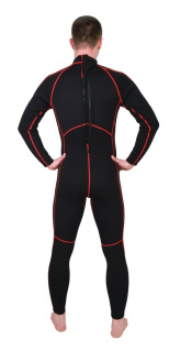 картинка Гидрокостюм мужской Mono 3 мм от магазина DivingWolf
