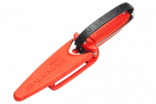 картинка Нож Salvimar ST-Blade красный от магазина DivingWolf
