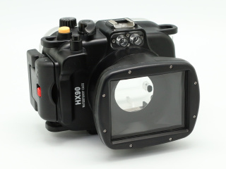 картинка Meikon HX90 подводный бокс для Sony HX90 от магазина DivingWolf