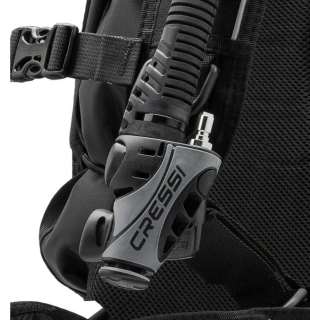 картинка Жилет компенсатор SCORPION BCD Тип-Крыло р. S Cressi от магазина DivingWolf