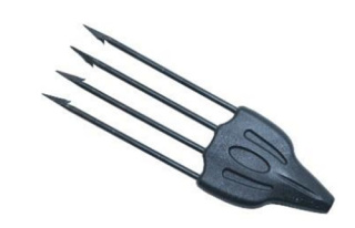 картинка Многозуб Fiocina 4 SpearDiver от магазина DivingWolf