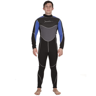 картинка Гидрокостюм Marlin Tropic 3 мм от магазина DivingWolf
