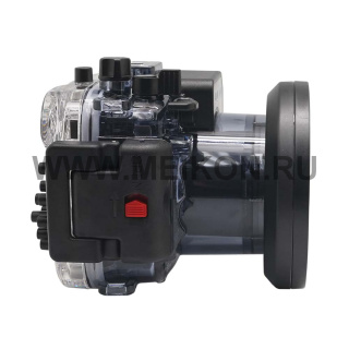 картинка Sea Frogs RX100 VI подводный бокс для Sony CyberShot RX100 VI от магазина DivingWolf