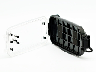 картинка Meikon iPhone 6 Plus (black) для Apple iPhone 6 Plus от магазина DivingWolf