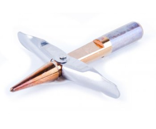 картинка Наконечник Sargan Moddy  термообработка от магазина DivingWolf