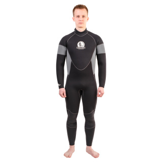 картинка Гидрокостюм Scorpena Mallorca 5 мм от магазина DivingWolf