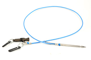 картинка Кукан Pelengas Безопасный PROFI с полиуретаном от магазина DivingWolf