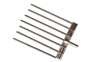 картинка Многозуб Семерка от магазина DivingWolf