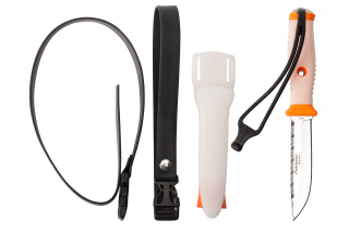 картинка Нож Pelengas Maestro WE от магазина DivingWolf