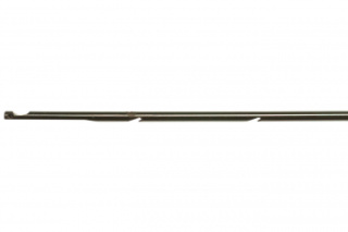 картинка Гарпун гальванизированный tahitian, ø6,5 мм., 85 см. для арбалета WILD PRO 50 от магазина DivingWolf