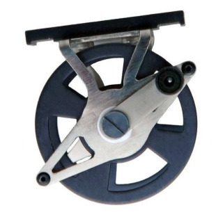 картинка Катушка вертикальная 70мм для пневматического ружья от магазина DivingWolf