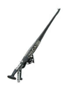 картинка Ружьё C4 Mr.Carbon (119 см, карбоновый арбалет, под парные тяги) от магазина DivingWolf