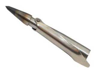 картинка Наконечник Speardiver Гранит от магазина DivingWolf