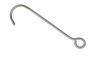 картинка SpearDiver Крюк дайвера от магазина DivingWolf