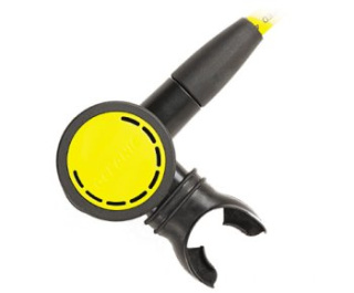 картинка Октопус SLIMLINE 2 MAXFLEX Oceanic от магазина DivingWolf