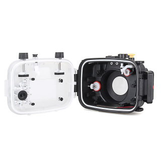 картинка Meikon G5x для Canon G5x от магазина DivingWolf