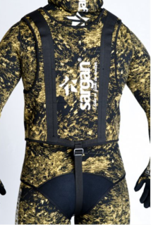 картинка Жилет разгрузочный Sargan Броник RD2.0 от магазина DivingWolf