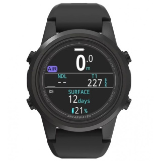 картинка Компьютер Shearwater Tern TX от магазина DivingWolf