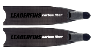 картинка Ласты Leaderfins Carbon (сэндвич) от магазина DivingWolf