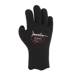 картинка Перчатки Marlin Ultrastretch 5 мм от магазина DivingWolf