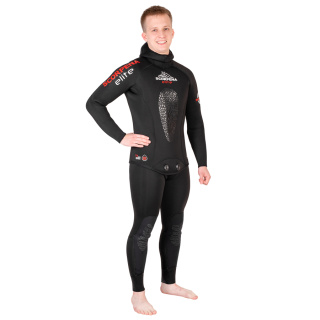 картинка Гидрокостюм Scorpena Elite2 - 5 мм магазин DivingWolf- являющийся официальным дистрибьютором в России  картинка Гидрокостюм Scorpena Elite2 - 5 мм от магазина DivingWolf