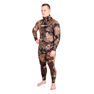 картинка Гидрокостюм Beuchat Rocksea Competition RUS, 7 мм от магазина DivingWolf