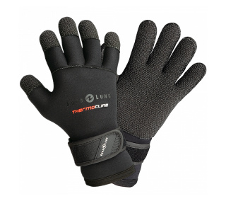 картинка Перчатки для дайвинга Thermo Kevlar Aqua Lung от магазина DivingWolf