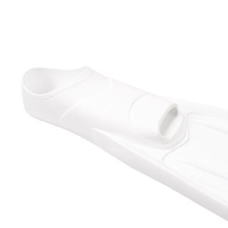 картинка Ласты Scorpena A, белые от магазина DivingWolf