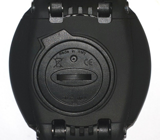 картинка Компьютер Cressi Donatello (декомпрессиметр, для дайвинга и фридайвинга) от магазина DivingWolf