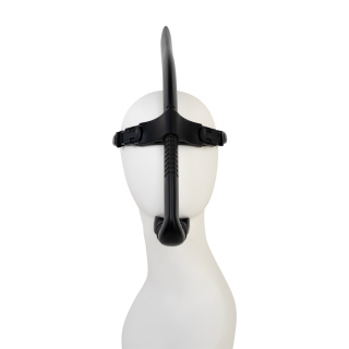 картинка Трубка фронтальная Scorpena F4 от магазина DivingWolf