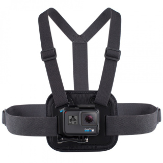 картинка Крепление на грудь GoPro Chesty от магазина DivingWolf