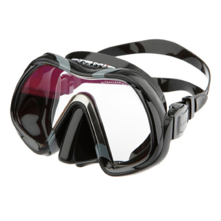 картинка Маска Atomic Aquatics VENOM SUBFRAME ARC от магазина DivingWolf