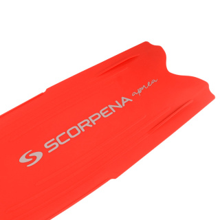 картинка Лопасти Apnea Elite для ласт Scorpena от магазина DivingWolf
