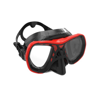 картинка Маска для плавания MARES SPYDER, для взрослых от магазина DivingWolf