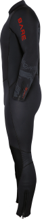 картинка Гидрокостюм Bare Velocity Ultra 7 мм от магазина DivingWolf