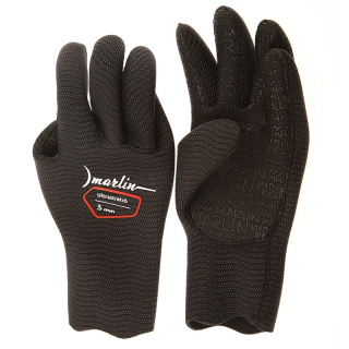 картинка Перчатки Marlin  Ultrastretch 3 мм от магазина DivingWolf