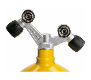 картинка Вентили Aqua Lung от магазина DivingWolf