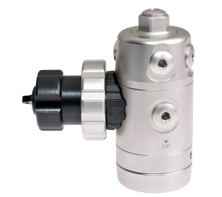 картинка Регулятор Fandiver F3-D4 DIN от магазина DivingWolf